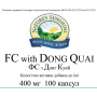 Еф Сі з Донг Ква (FC with Dong Quai)