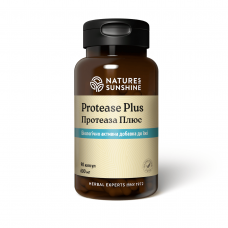 Протеаза Плюс (Protease Plus)