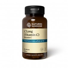 Витамин C (Vitamin C (C Long))