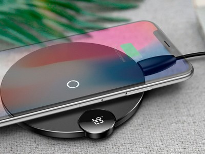 Огляд бездротової зарядки Baseus Dual Wireless Charger: поміркуємо на двох?